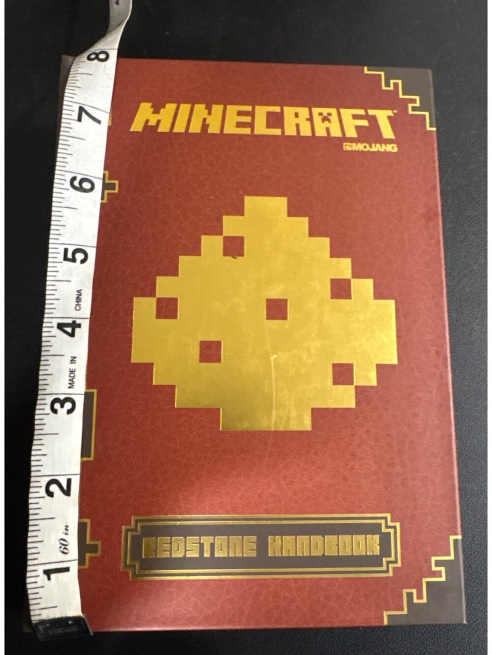 Minecraft Complete Collection Box Set of 4 Books: Combat Construction Essential - Picture 13 of 14